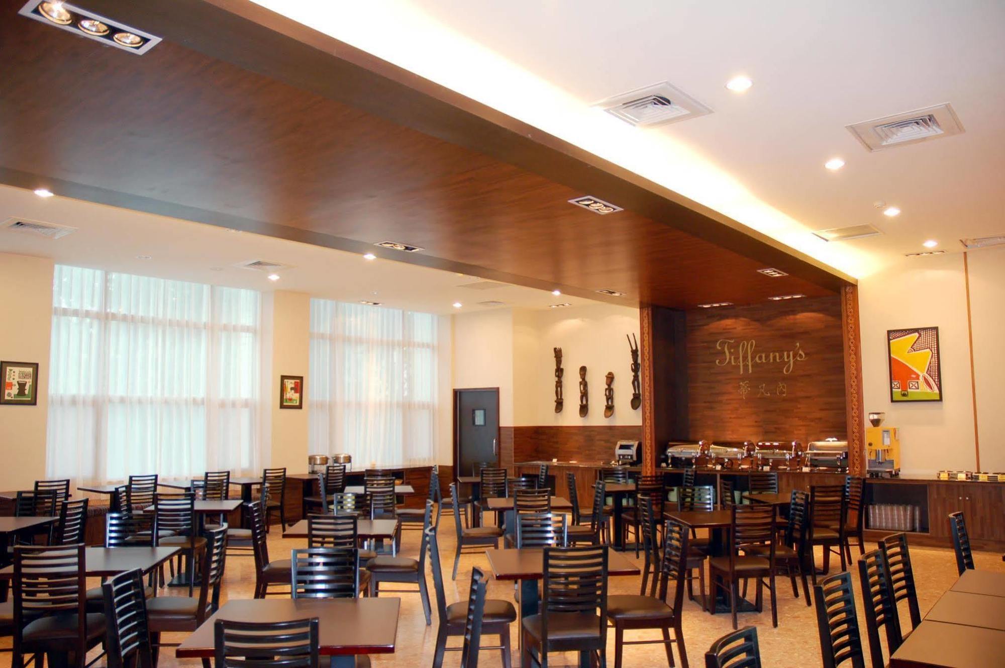 Naruwan Inn Taitung Exterior photo